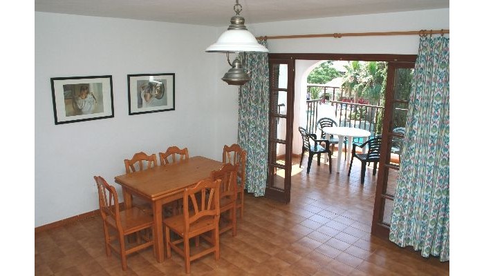 Hotel Apartamentos Siesta Mar poza 6
