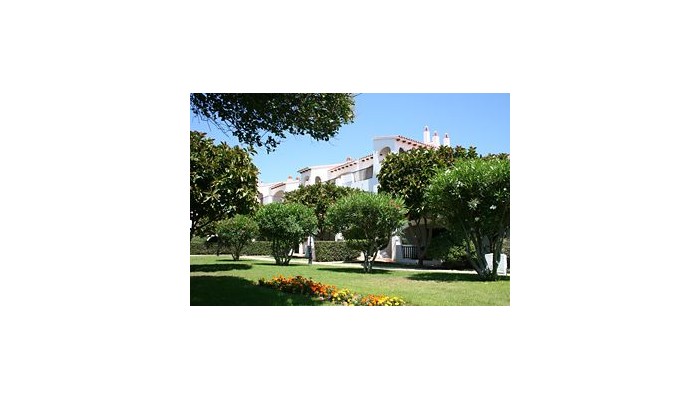 Hotel Apartamentos Siesta Mar poza 9