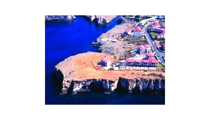 Hotel Apartamentos Solvasa Cabo De Banos poza 1