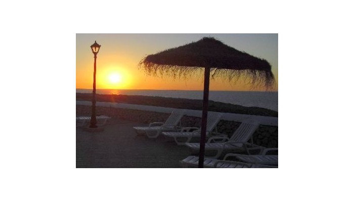 Hotel Apartamentos Solvasa Cabo De Banos poza 3