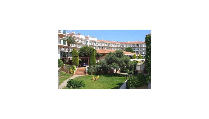 Hotel Apartamentos Valentin Son Bou poza 4