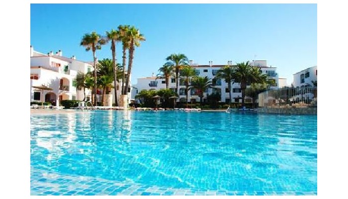 Hotel Apartamentos Vista Blanes poza 1