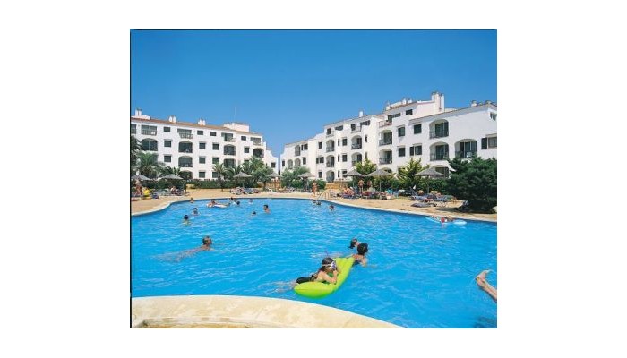 Hotel Apartamentos Vista Blanes poza 8