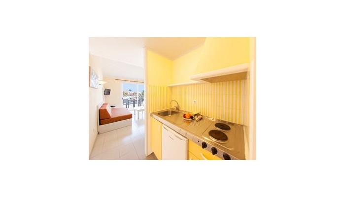 Hotel Appartements Roc Lago Park poza 9