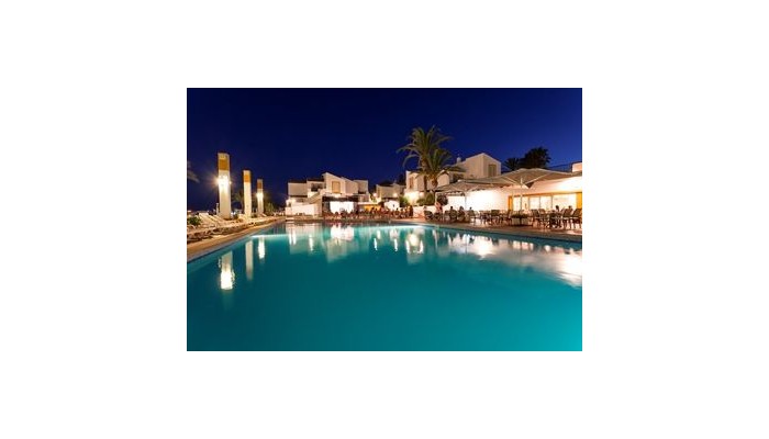 Hotel Appartements Roc Lago Park poza 0