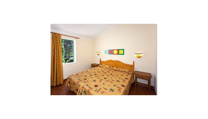 Hotel Appartements Roc Lago Park poza 5