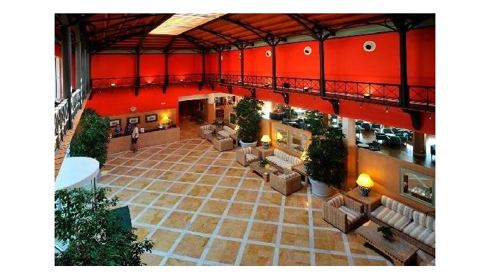 Hotel Aptos Grupotel Playa Club poza 0