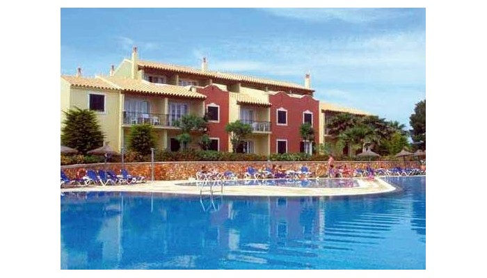 Hotel Aptos Grupotel Playa Club poza 11