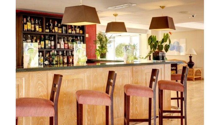 Hotel Apts. Grupotel Aldea Calan Bosch poza 1