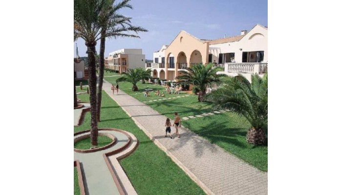 Hotel Apts. Grupotel Mar De Menorca poza 1