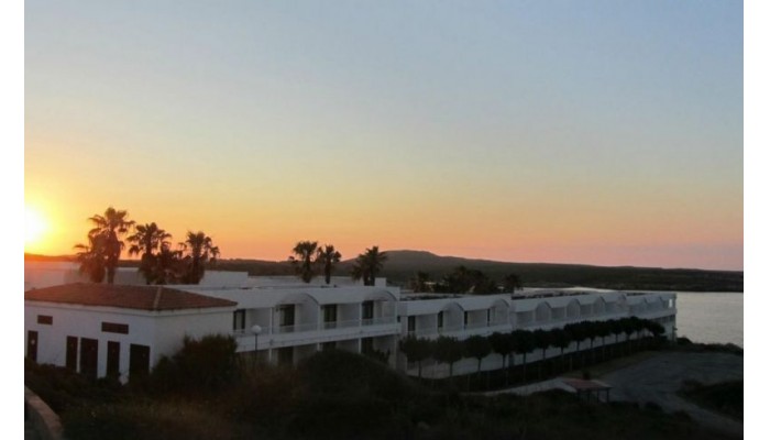 Hotel Apts.beach Club poza 1