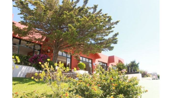 Hotel Apts.beach Club poza 2