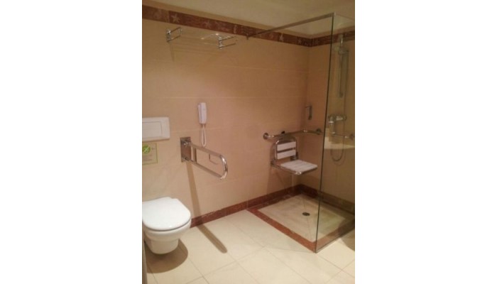 Hotel Artiem Audax poza 0