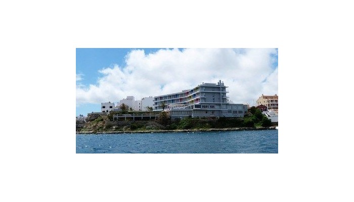 Hotel Artiem Carlos Iii 4*, Es Castell, Menorca poza 1