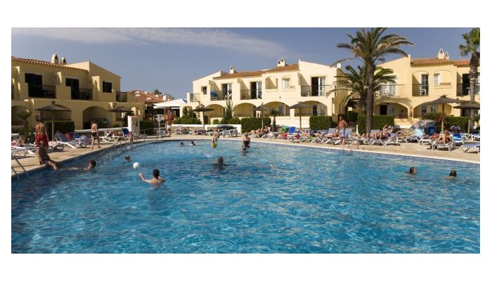 Hotel Binimar Aptos poza 2
