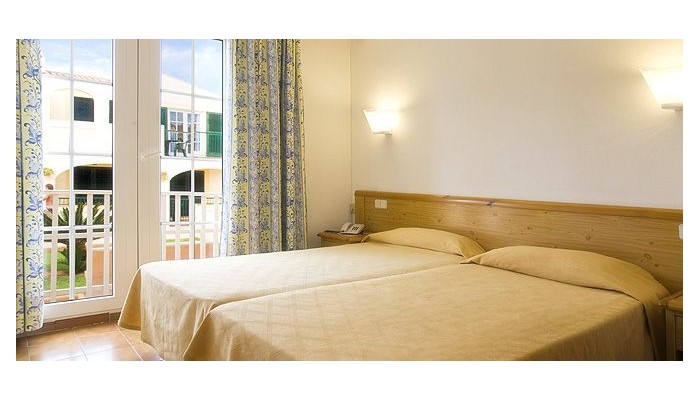Hotel Binimar Aptos poza 4
