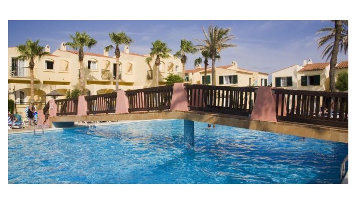 Hotel Binimar Aptos poza 6