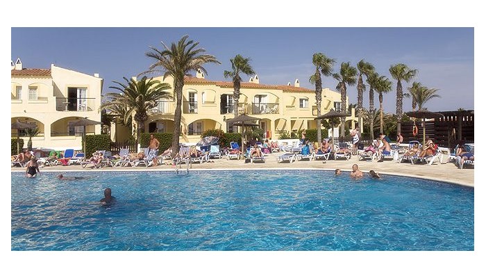 Hotel Binimar Aptos poza 0