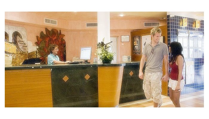 Hotel Binimar Aptos poza 3