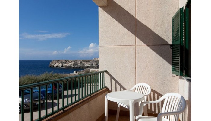 Hotel Cabo De Banos poza 1