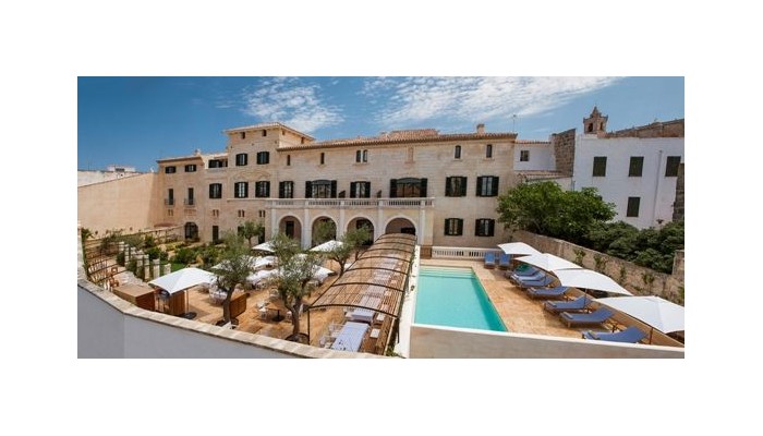 Hotel Can Faustino poza 0