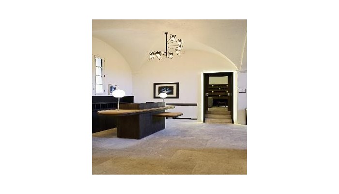 Hotel Can Faustino Relais Chateau poza 11