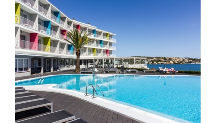 Hotel Carlos Iii poza 1