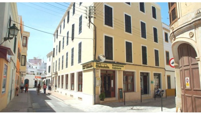 Hotel Ciutadella poza 1