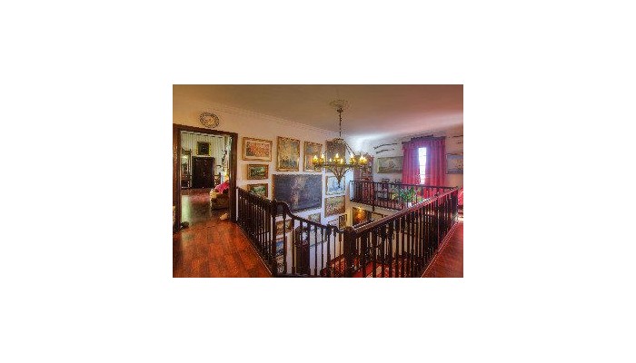 Hotel Del Almirante Collingwood House poza 6
