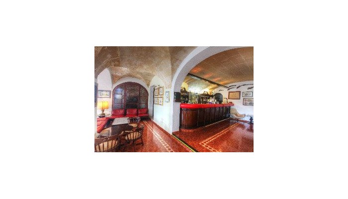 Hotel Del Almirante Collingwood House poza 2