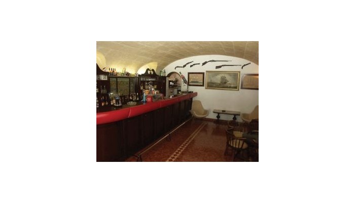 Hotel Del Almirante Collingwood House poza 1