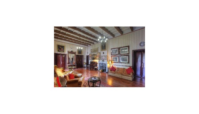 Hotel Del Almirante Collingwood House poza 4