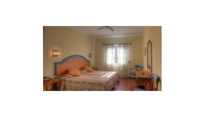 Hotel Del Almirante poza 2
