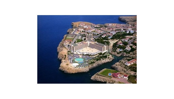 Hotel Globales Almirante Farragut poza 1