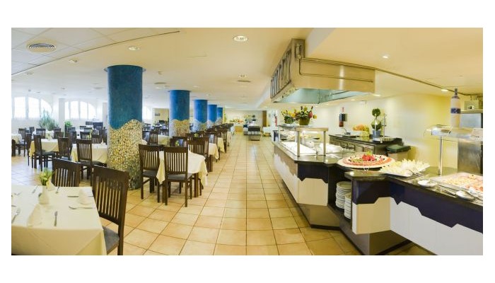 Hotel Globales Binimar poza 11