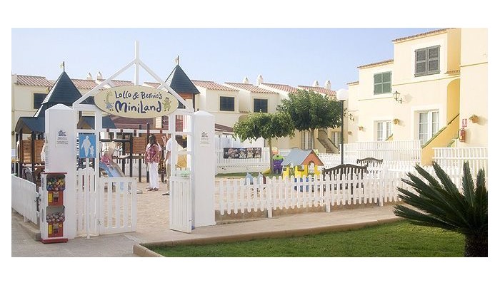 Hotel Globales Binimar poza 9