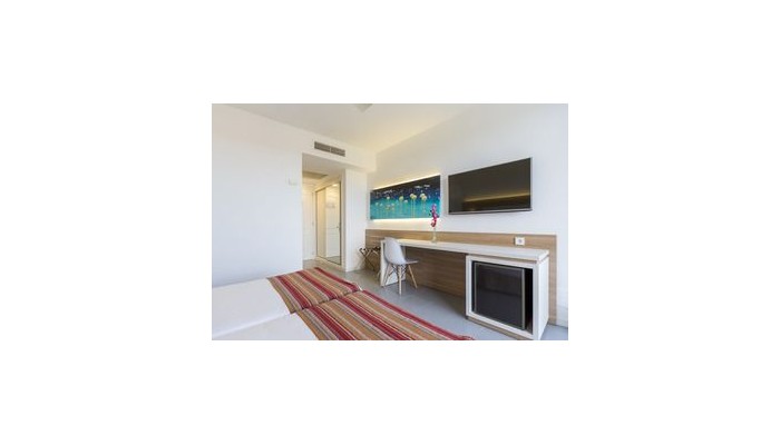 Hotel Globales Mediterrani poza 8