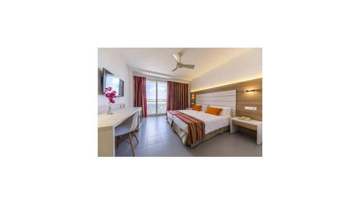 Hotel Globales Mediterrani poza 9