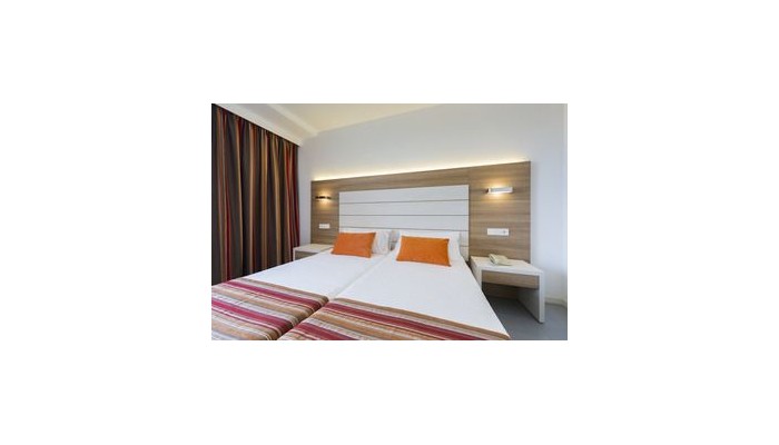 Hotel Globales Mediterrani poza 1