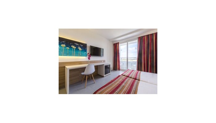 Hotel Globales Mediterrani poza 10