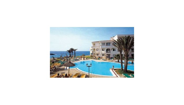 Hotel Grupotel Tamariscos poza 1
