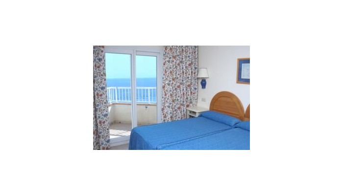 Hotel Grupotel Tamariscos poza 3