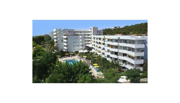 Hotel Hamilton Court poza 0