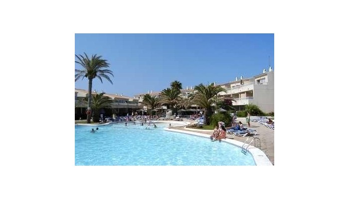 Hotel Hi Los Delfines Apts. poza 1