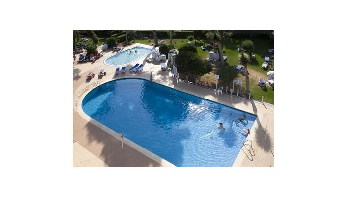 Hotel Hi! Cala Blanca poza 4