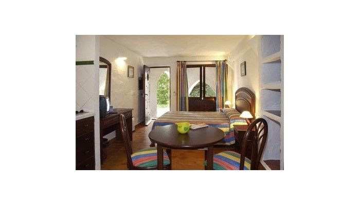 Hotel Hlg Complejo Binivell Park poza 2