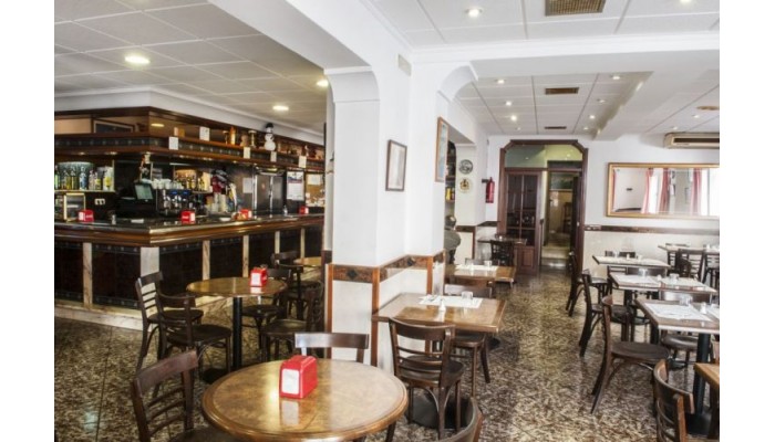 Hotel Hostal La Isla poza 0