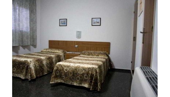 Hotel Hostal Residencia Jume poza 0