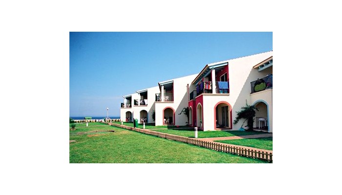 Hotel Hotasa Sea Club poza 2