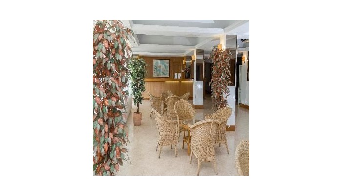 Hotel Ibb Paradis Blau poza 1